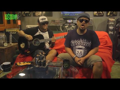 Extreme Moshpit TV - Season 1 (Eps 01 -  Eps 10)  "Best Cuts"