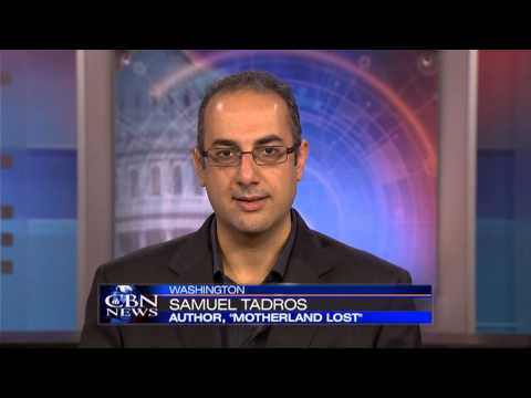 News Channel Morning Edition: July 11, 2013