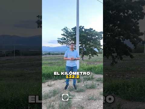 Tenemos terrenos en venta con la más alta plusvalía del mercado! #shorts #viral #realestate