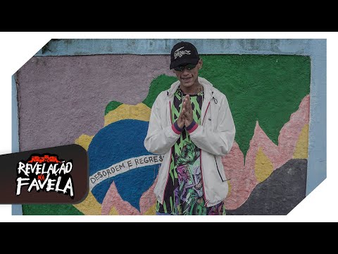 MC WP - Exemplo da Quebrada (Official Video) DJ AK Beats