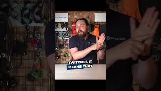 Dive Gear Reliability Trust and PreDive Checks