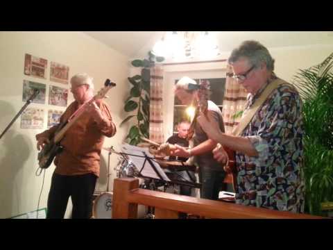 Malej Hrbatej Bobr - Malej Hrbatej Bobr Paťanka 4.4.2017 (3/4)