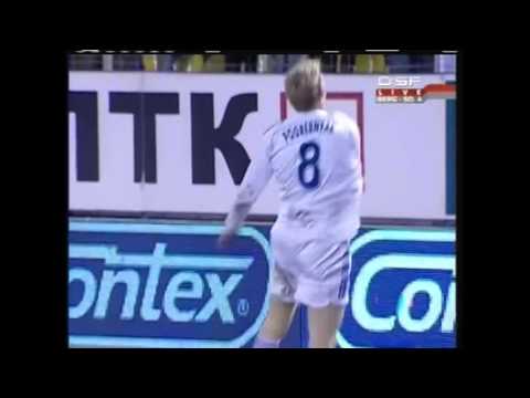 1.FC Nürnberg im UEFA - Cup 2007/08