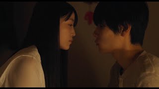 久保史緒里(乃木坂46)　キスシーン　2連発