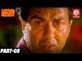 Arjun Pandit - Bollywood Action Movies ( PART -08 ) Sunny Deol | Juhi Chawla अर्जुन पंडित - Movies