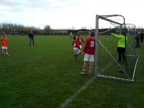 DVV E3 (za) vs. Concordia-W E4 (za) 30-11-2013 11:19