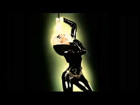 Lady Gaga - Alejandro (Remix)