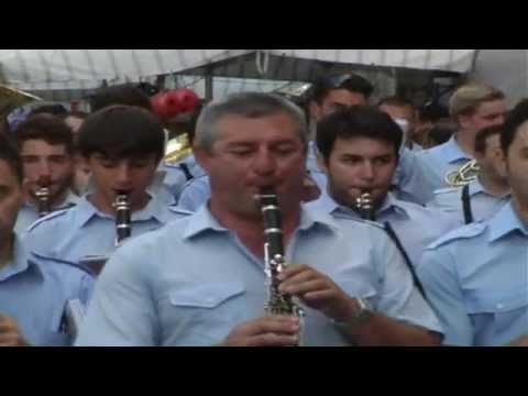 ONDA TG 26.08.2014 - FESTA S FELICIANO E S ANTONIO INTRODACQUA