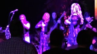 15. Blackmore&#39;s Night - Hanging Tree live.