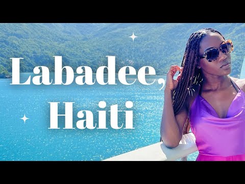 Labadee, Haiti | Royal Caribbean Private Cruise Port | Tour + Vlog