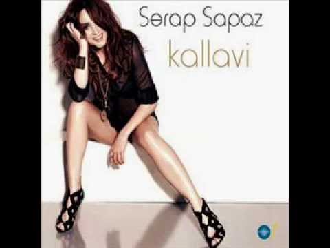 Serap Sapaz-Kallavi (2014) Studio Project