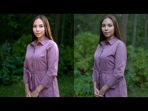 5 типичных ошибок начинающего фотографа