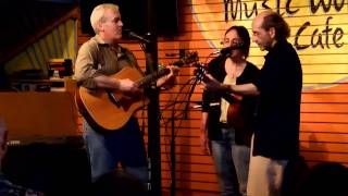 Peter, Paul and Mary - Don't Ever Take Away My Freedom cover by Rick, Andy & Judy