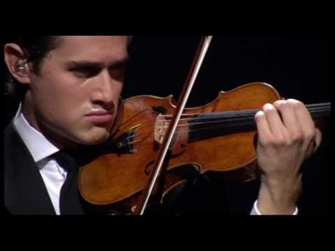 Charlie Siem - Violin Virtuoso