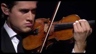 Charlie Siem - Violin Virtuoso