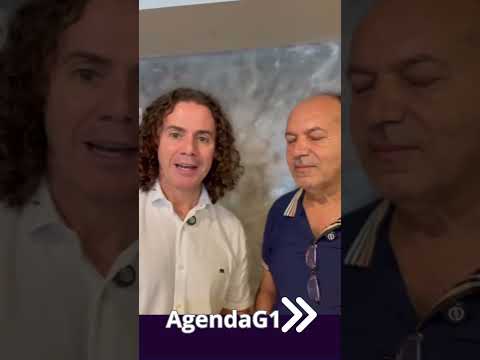 Prefeito Nilton de Almeida e Senador Veneziano Anunciam Projeto Transformador para Cacimbas!