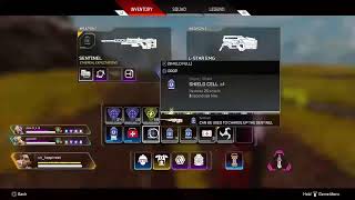 ソロダイヤの挑戦[APEX]