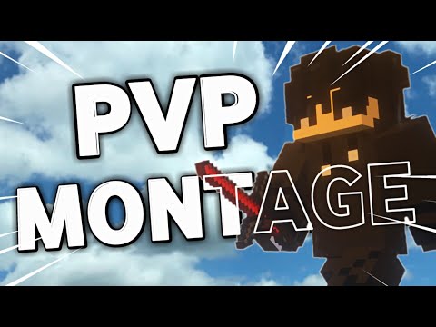 Insane PVP Montage - Minecraft Madness!