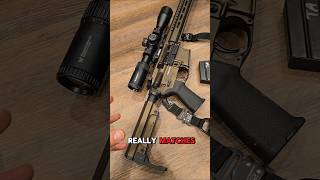 My Hunting Rifle