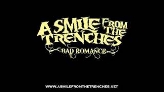 Bad Romance (OFFICIAL LADY GAGA COVER) by A Smile From The Trenches