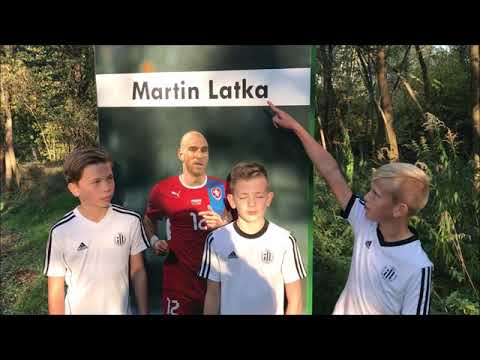 V Akademii si vážíme našich legend