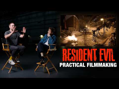 Practical Filmmaking