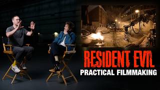 Practical Filmmaking