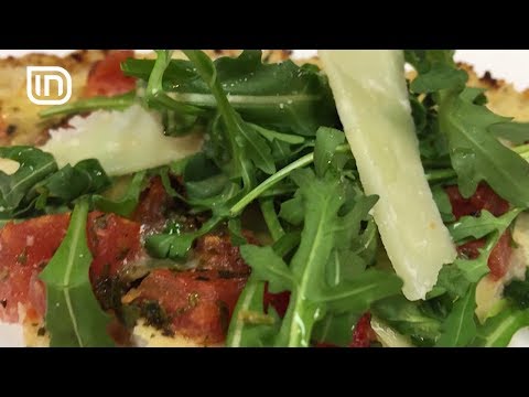 Kripe dhe Piper 06112017 - Pizza me lulelaker