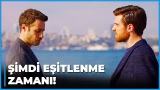 Download lagu Cenk, Nedim'in Karşısında EZİLDİ! | Zalim İstanbul 22. Bölüm mp3