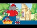 Benjamin The Elephant Trailer For Animation Series From Germany