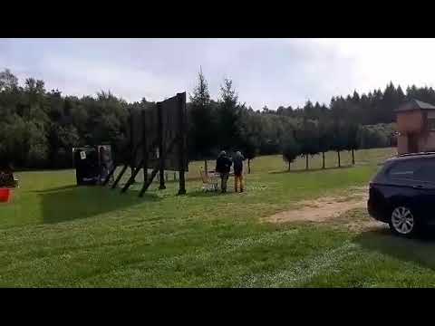 PATENT STRZELECKI EGZAMIN SOCHODÓŁ STRZELBA