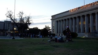San Angelo Clubhouse and NAMI bring awareness to mental health over the holidays