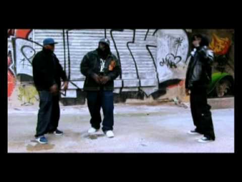 Checky Blaze Feat Dread Skeezo Nit Doff : Yeah You Know