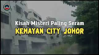 Download lagu Misteri Jam 12 Kemayan City Johor mp3 Download lagu Misteri Jam 12 Kemayan City Johor mp3