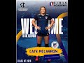 Female Soccer Players Cate McCarron Class Of 2028 NEFC GA Red 2009 Massachusetts