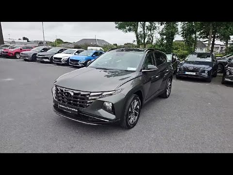 Hyundai Tucson 2WD Executive Plus - Image 2