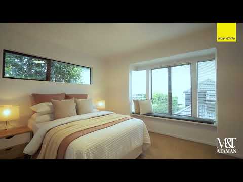 21A Rutherford Terrace, Meadowbank, Auckland City, 3 rūma, 1 rūma horoi, House