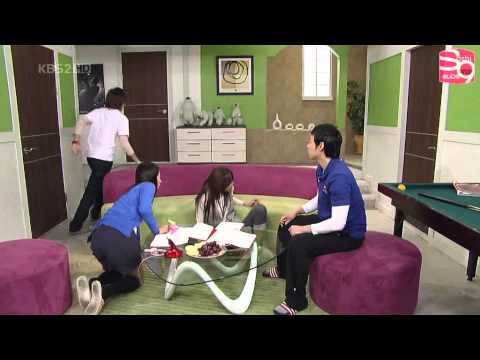 [SNSD] Unstoppable Marriage YURI and SOOYOUNG ep.78 Cut