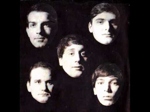 I Bisonti   Quando Ami Una Donna (1967).wmv