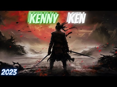 KENNY KEN LIVE @ JUNGLE GATHERING SEPTEMBER 2023