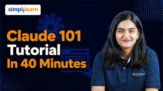 Claude 101: Beginner's Guide — Step-by-Step Guide & Transcript