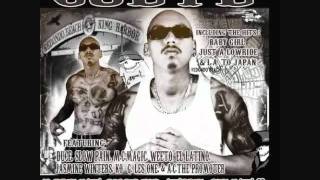 Cuete Yeska-Baby Girl