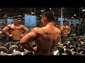 2017 2 weeks before chengdu bodybuilding nationals