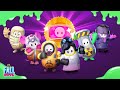 Gameplay-Video von Fall Guys  Playstation