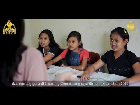 Video Profile Ni Putu Ayu Pirdayanti - Puteri Pendidikan Bali I 2021 (Kategori Dewasa)