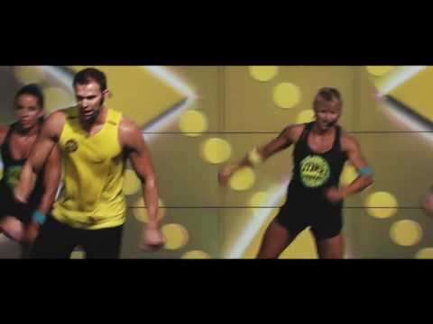Les Mills BODYATTACK™