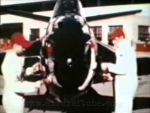 McDonnell FH 1 Phantom