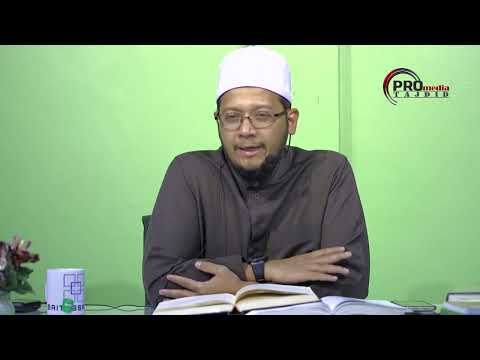 12-06-2023 Ustaz Abu Syu'aib : Syarah Bulughul Maram | Solat Ghaib