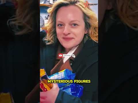 Elizabeth Moss's Portrayal Of June Osborn || #shorts #celebritynews