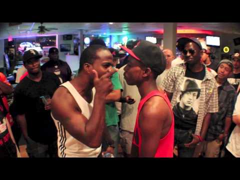 Makk Mizzle vs Cognito